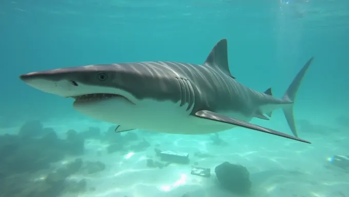 Shark Attacks in Florida 2025: A Serious Issue -> 2025 Florida no gakyū wa majime na mondai